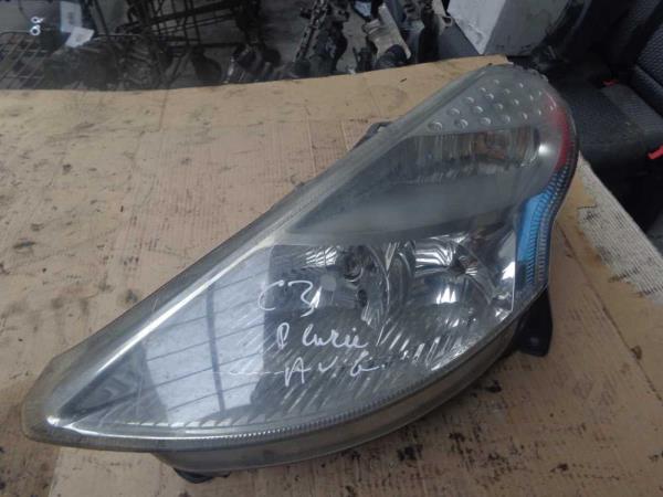 PHARE GAUCHE CITROEN - Vue 1